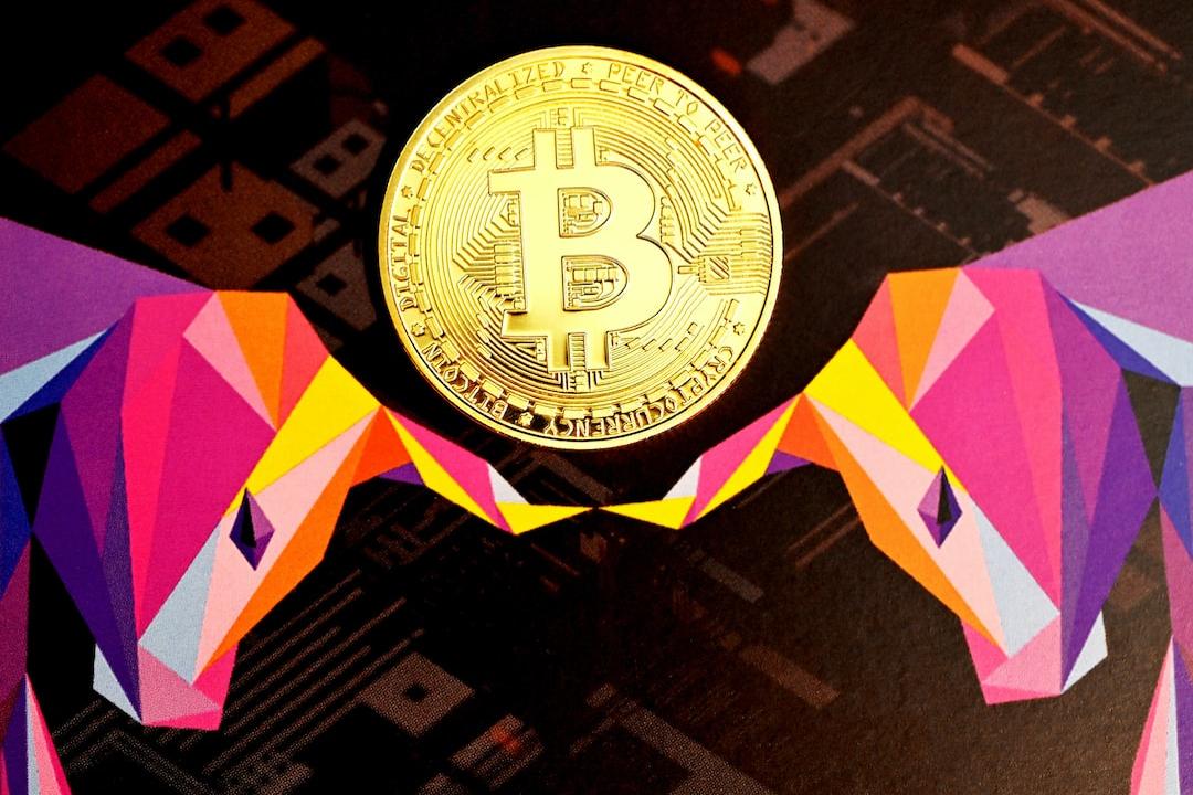 미국 상원 의원과 하원의원, 백만 BTC 구매를 위한 전략적 비트코인 ​​비축 법안 발의